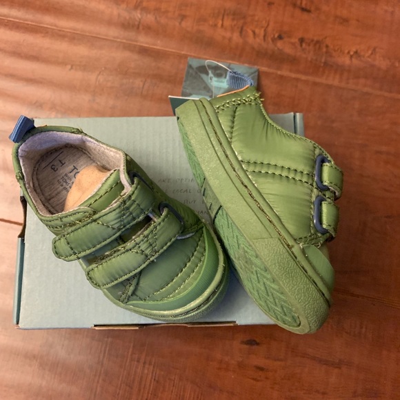 Toms-Infant size 3 - Picture 2 of 5